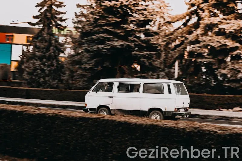 Van’da Gezilecek Yerler