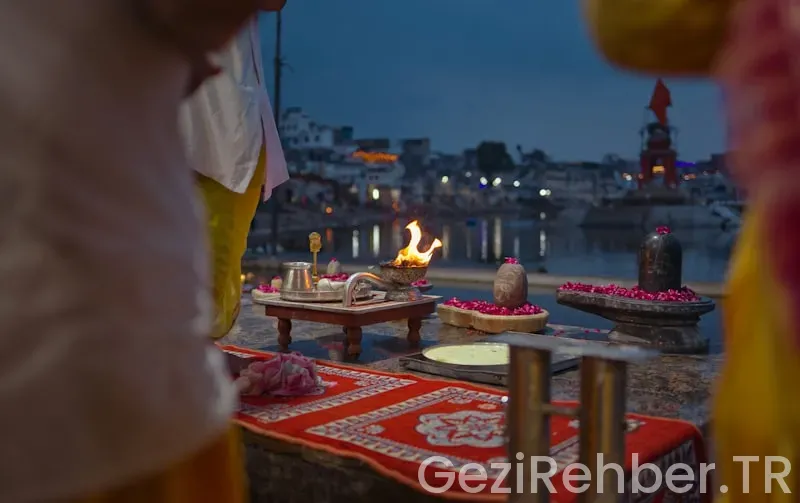 Varanasi travel guide
