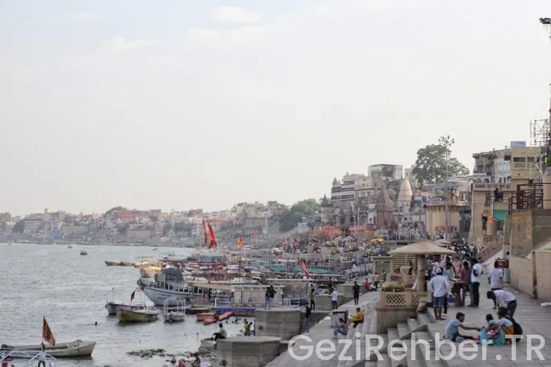 Varanasi travel guide