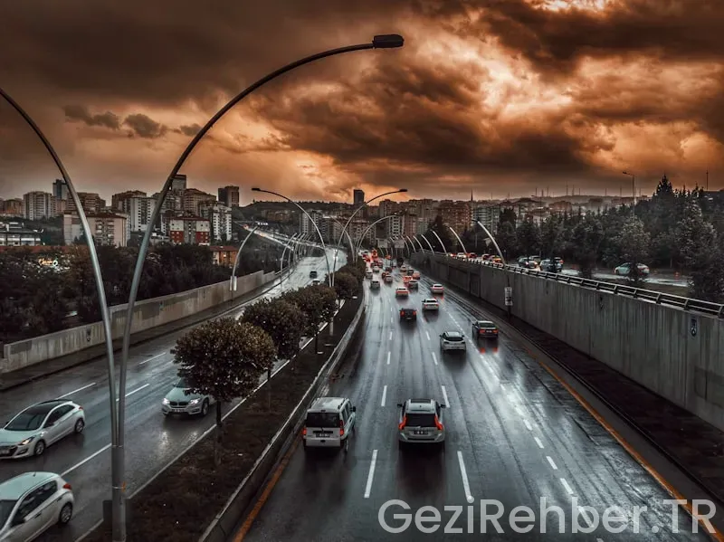 Varsak hurdacılar sitesi