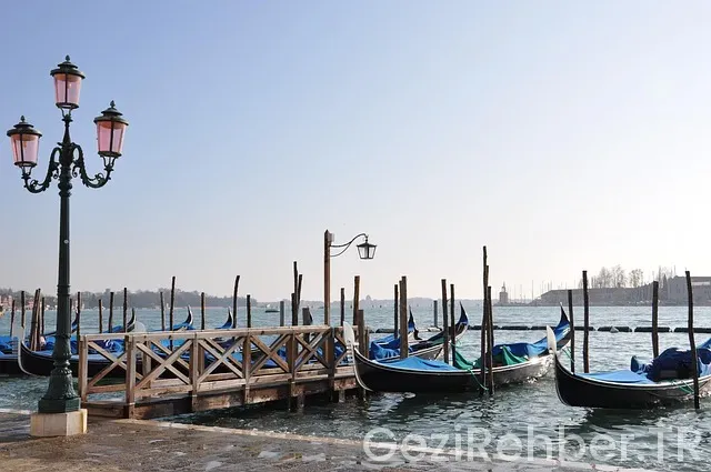 Venedik Gezi Rehberi Venedik Gezi Rehberi