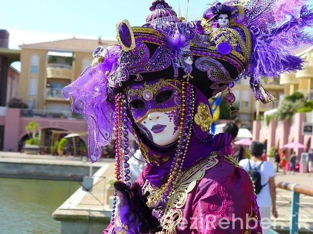 Venedik Gezi Rehberi Venedik Gezi Rehberi