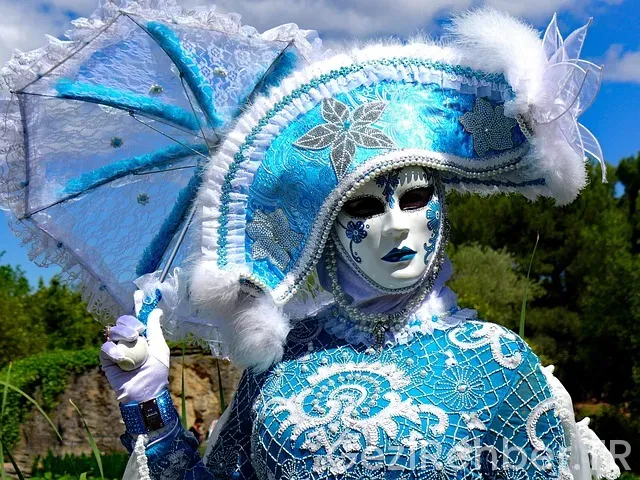 Venedik Gezi Yazısı Venedik Gezi Yazısı