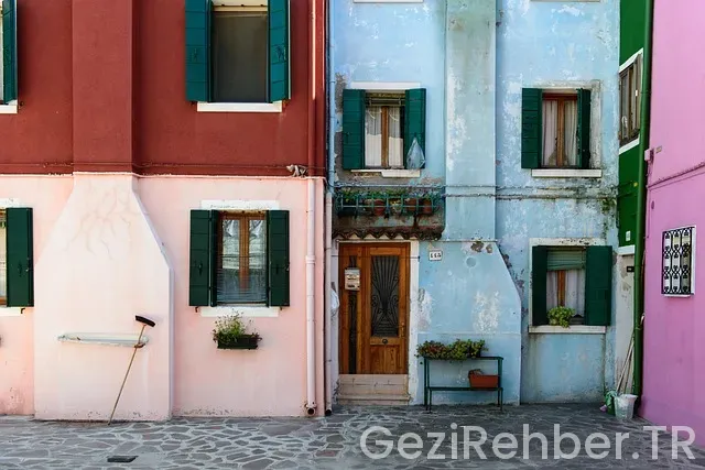 Venedik Gezi Yazısı Venedik Gezi Yazısı