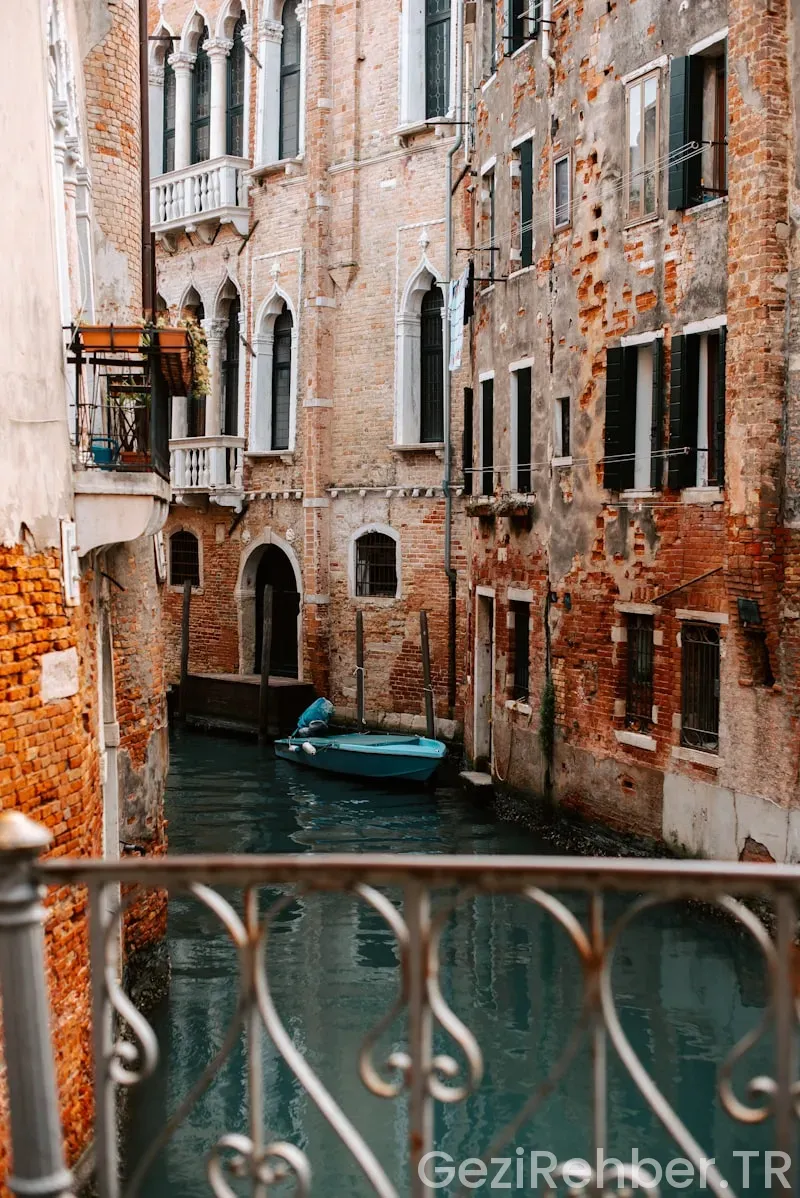 Venice travel guide