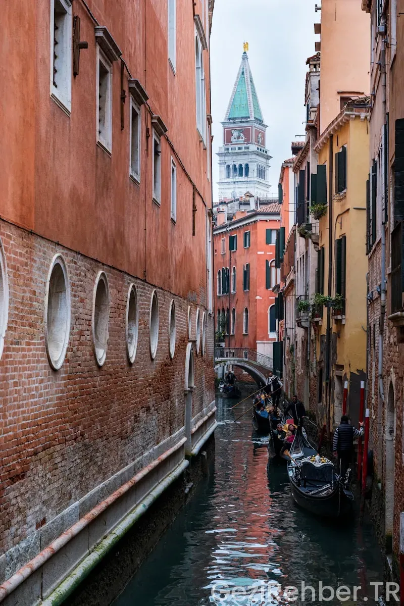 Venice travel guide