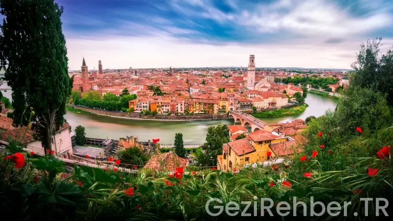 Verona travel guide
