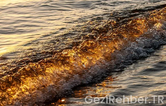 Victoria Secret Plaj