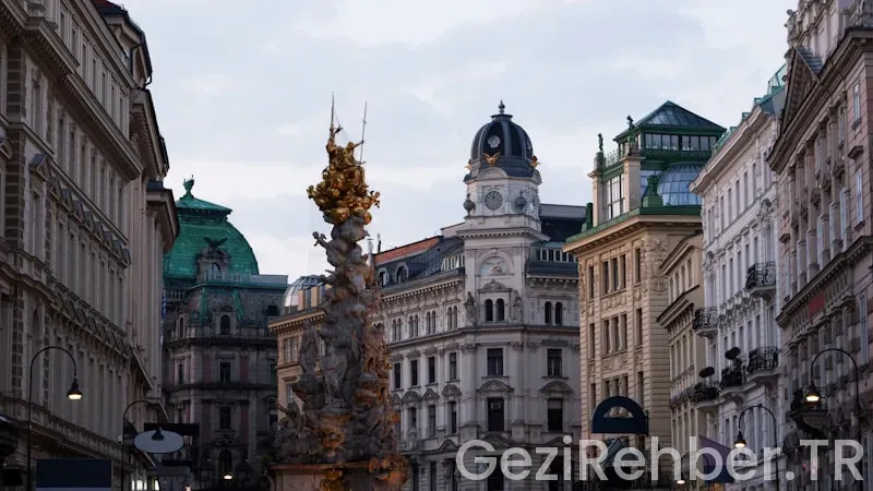 Vienna travel guide Vienna travel guide