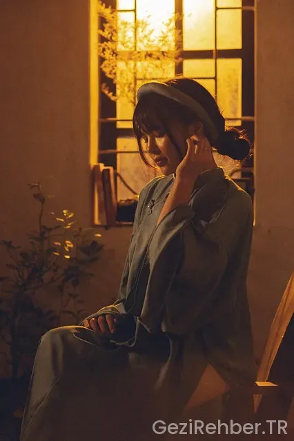 Vietnam Gezi Rehberi​