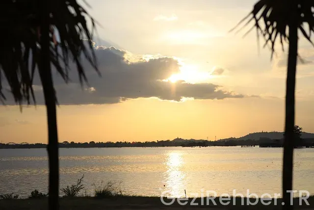 Vietnam kamboçya laos gezi notları