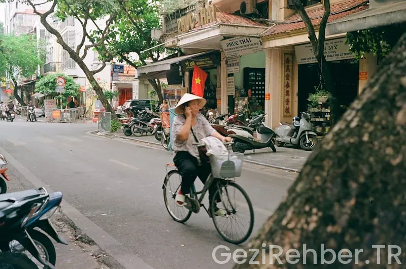 Vietnam travel guide