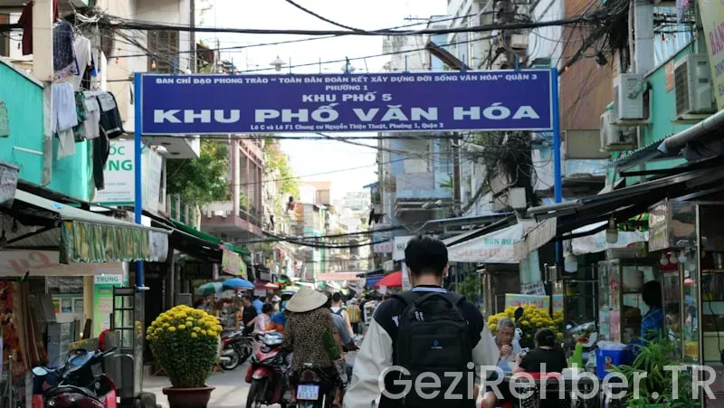 Vietnam travel guide