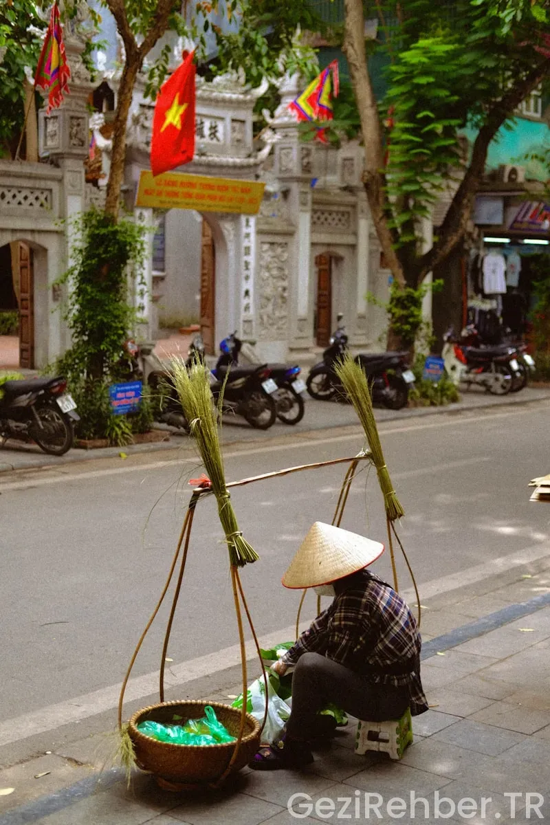 Vietnam travel guide