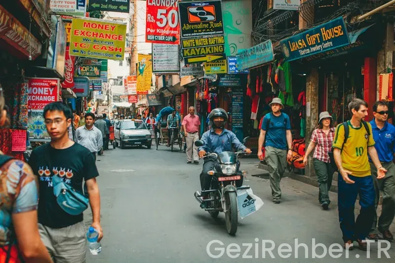 Vietnam travel guide