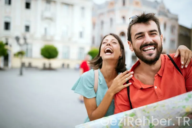 Virginia travel guide