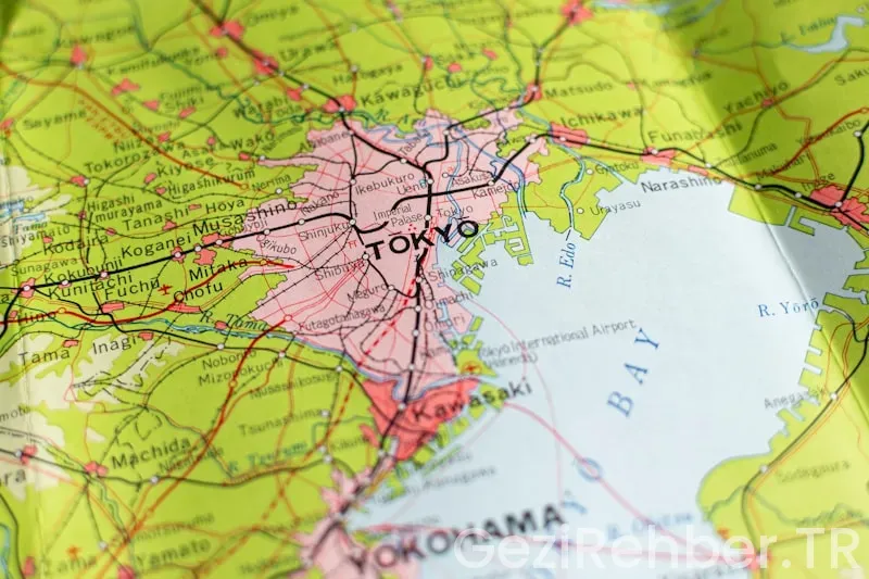 Virginia travel guide
