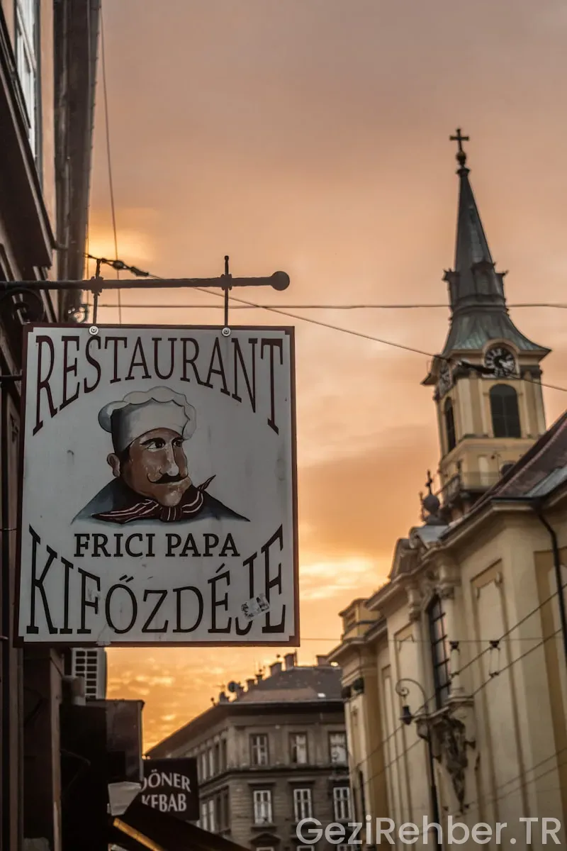 Viyana Gastronomi Dünyası