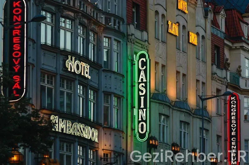 Viyana Gastronomi Dünyası