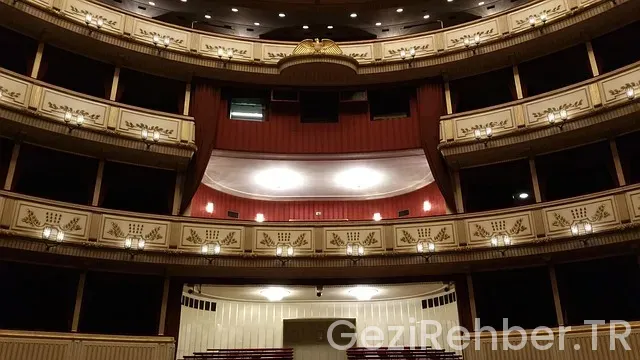 Viyana gezi notları