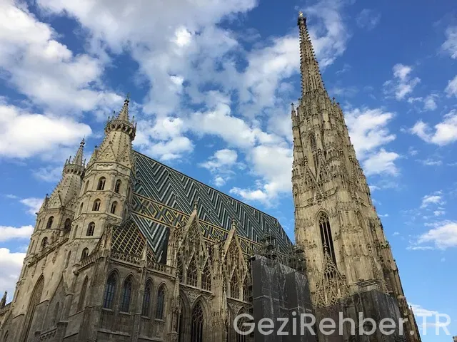 Viyana Gezi Rehberi Pdf