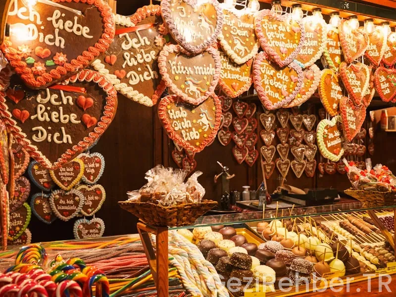 Viyana Yemek Kültürü