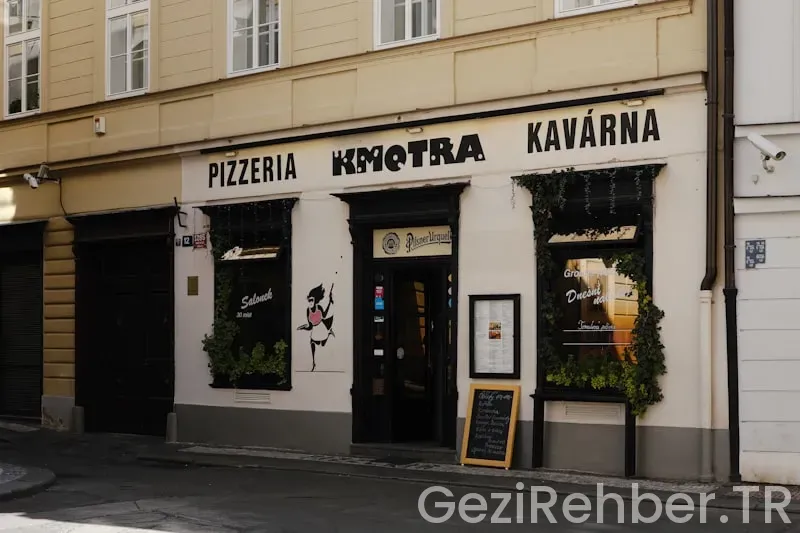 Viyana Yemek Kültürü