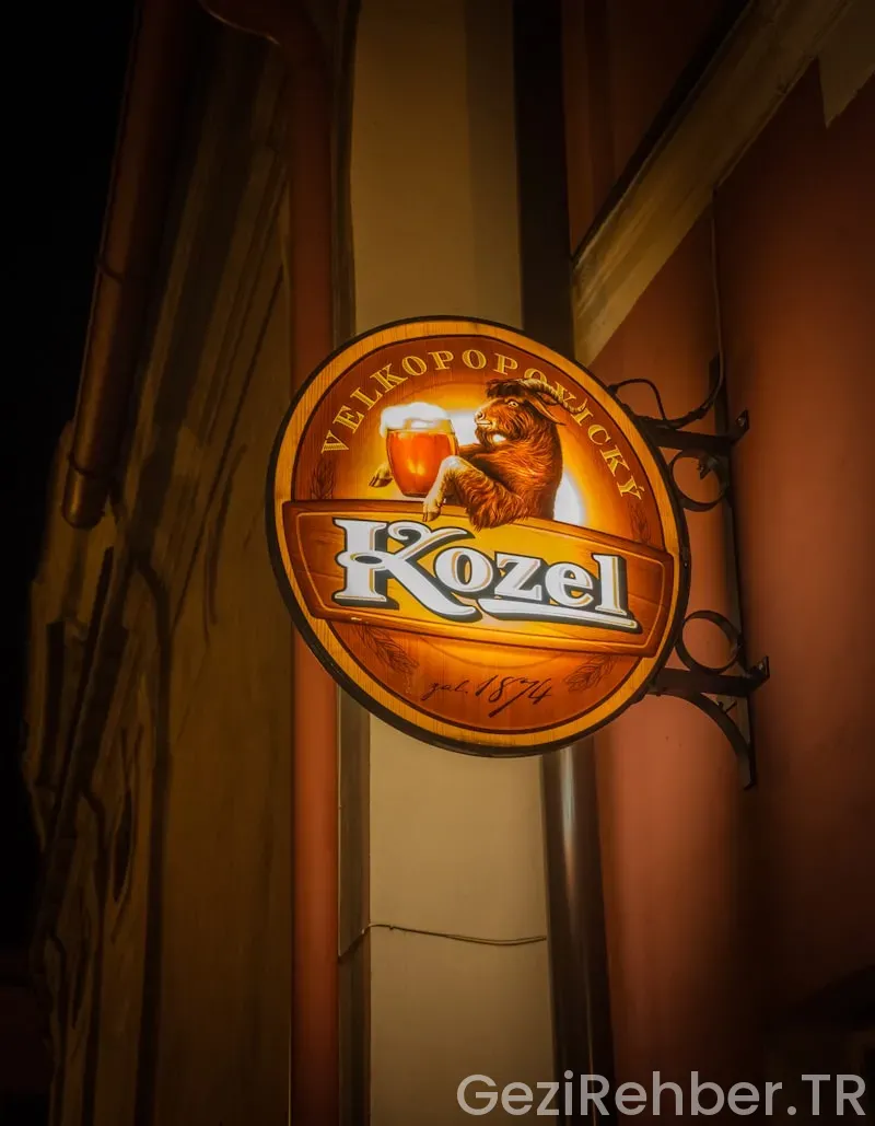 Viyana Yemek Kültürü