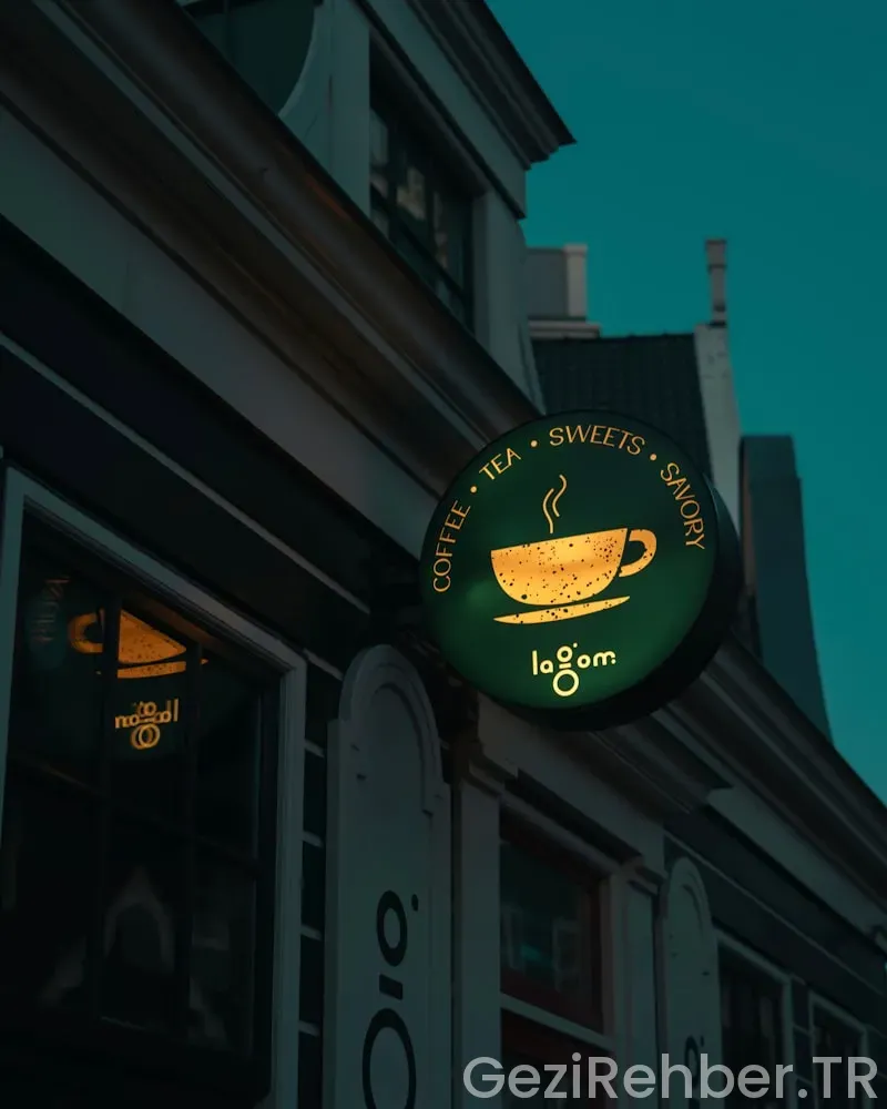 Viyana’da Kahve İçilecek En İyi Kafeler