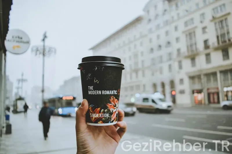 Viyana’da Kahve İçilecek En İyi Kafeler