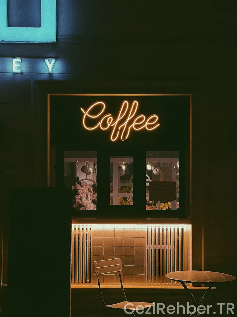 Viyana’da Kahve İçilecek En İyi Kafeler