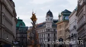 Viyana’da Nerede Yemek Yenir?