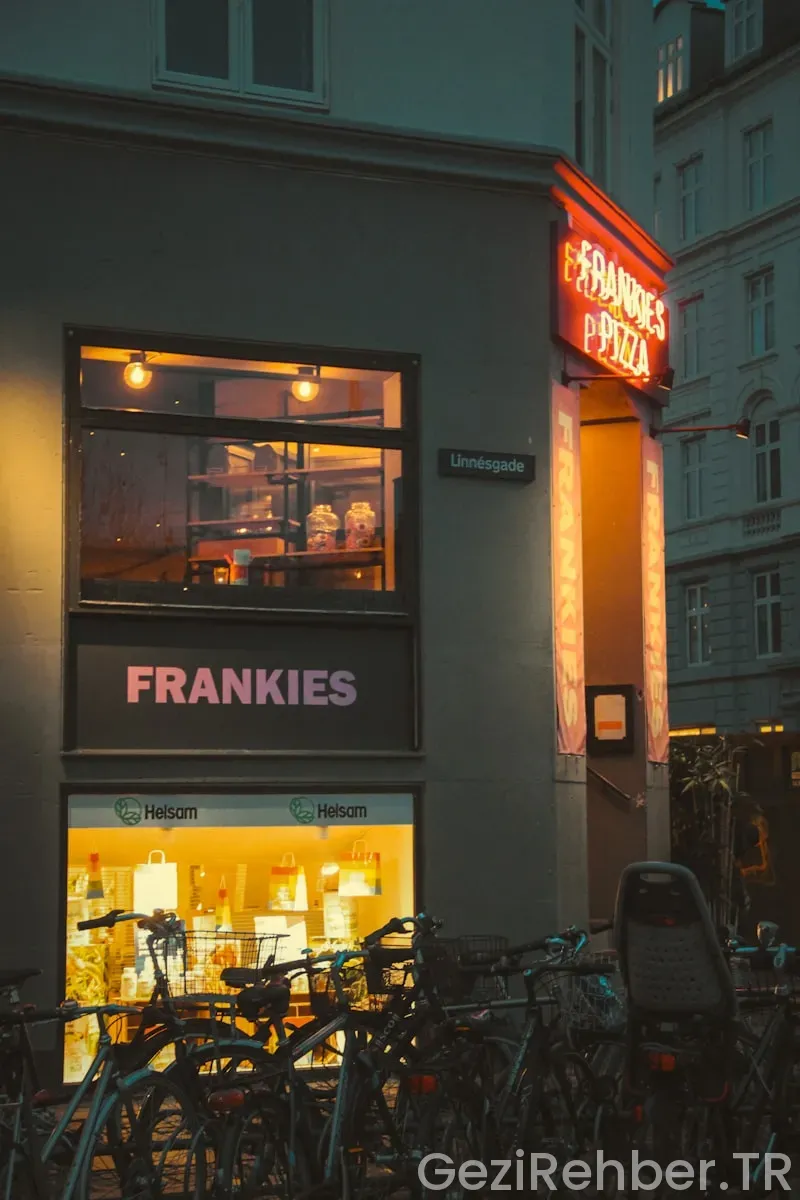 Viyana’da Nerede Yemek Yenir?