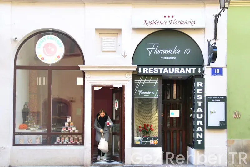 Viyana’da Nerede Yemek Yenir?