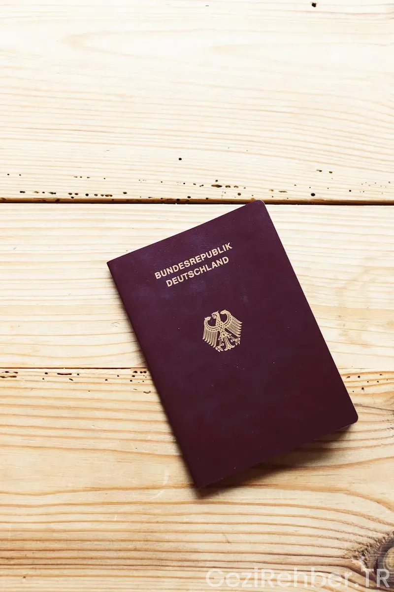 Vizesiz Gidebileceğiniz Yunan Adaları Listesi