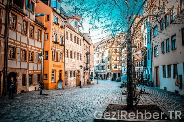 Vizesiz Gidebileceğiniz Yurt Dışı Turları