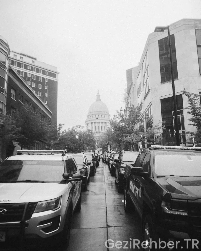 Washington dc travel guide