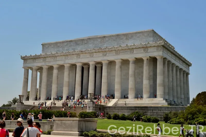 Washington travel guide