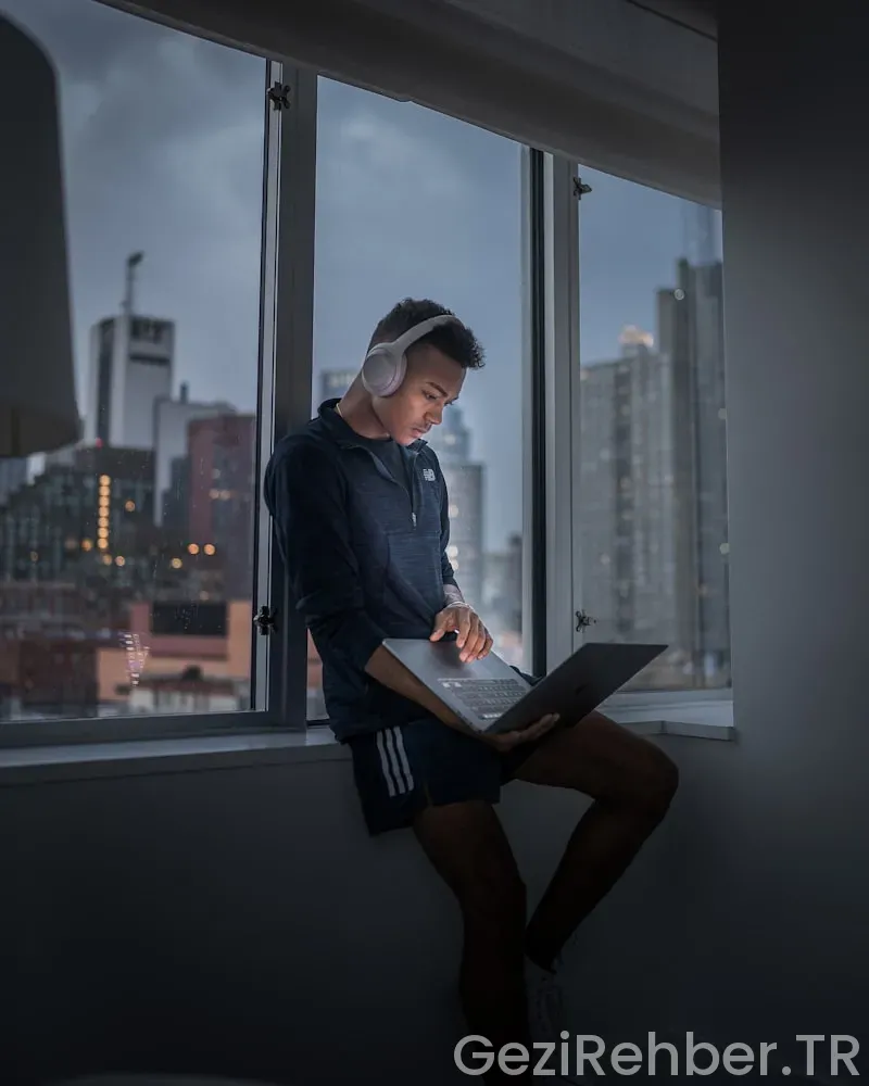 work and travel şartları