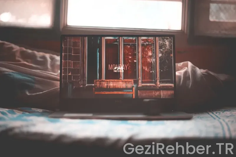 work and travel şartları