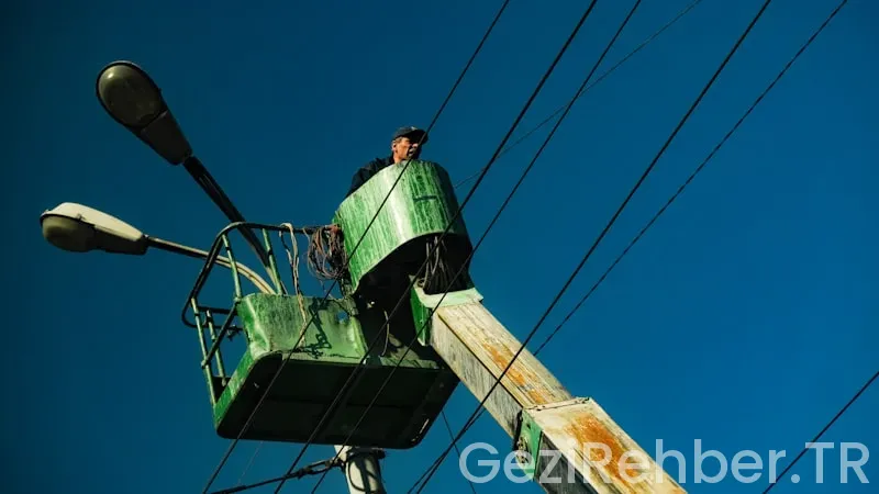 work and travel şartları