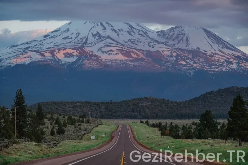 Wyoming travel guide