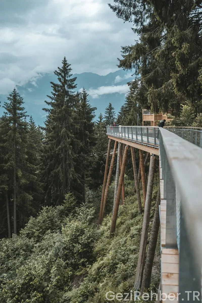 Yabanci Dil Kulubü Yurtiçi Geziler