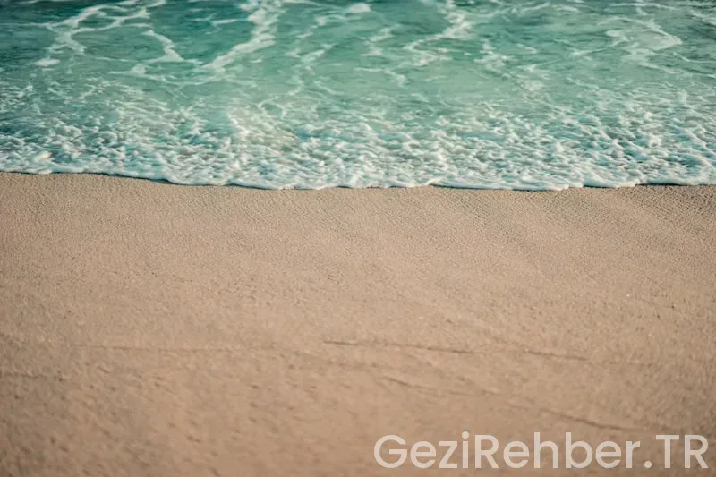 Yalova plaj önerileri