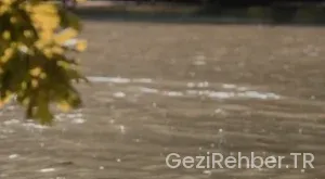 Yaşanmış şehir hikayeleri