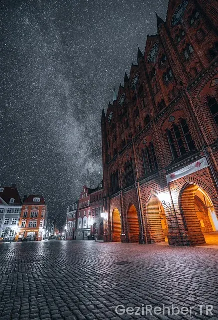 Yaşanmış şehir hikayeleri