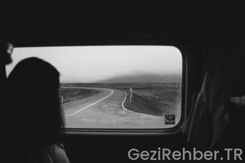 Yavaş Seyahat Akımı Yavaş Seyahat Akımı