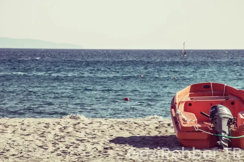 Yaz Tatilinde Gidilecek En Uygun Destinasyonlar