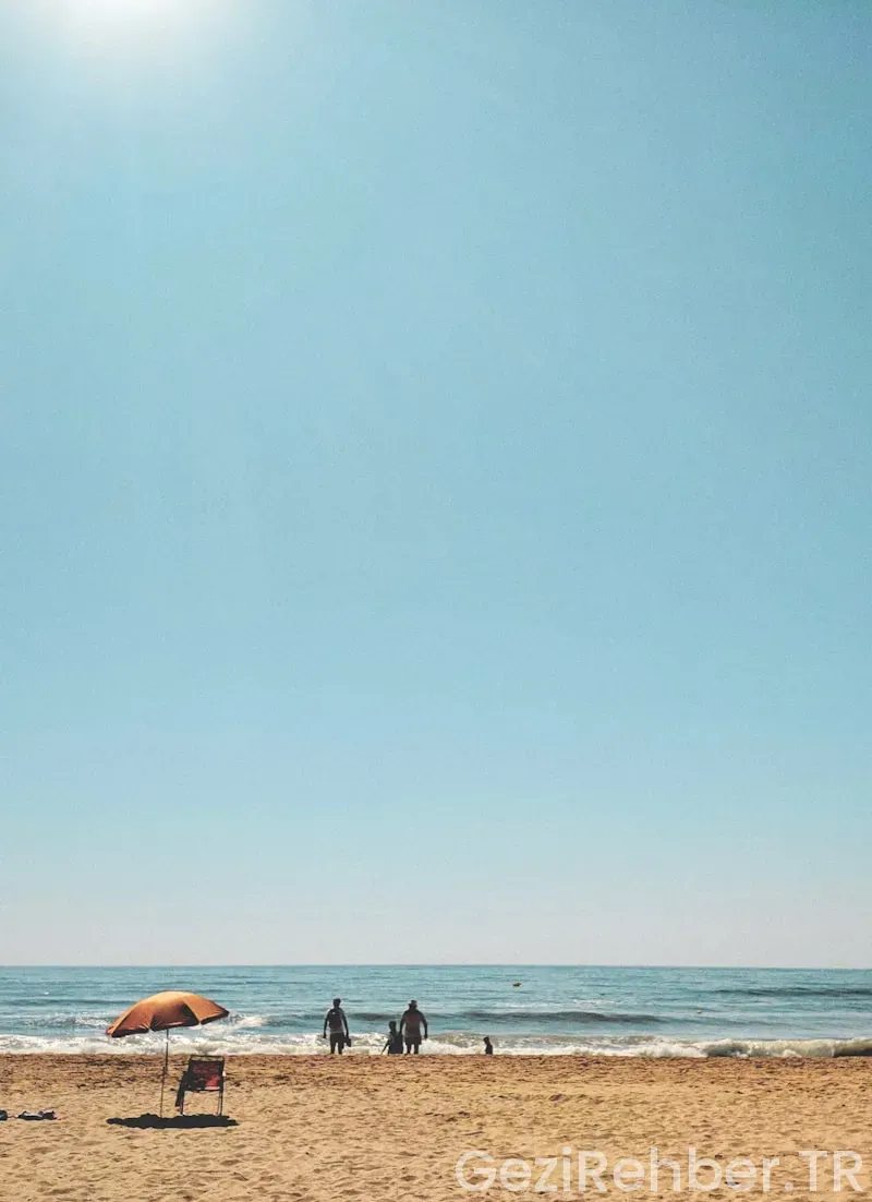 Yaz Tatilinde Gidilecek En Uygun Destinasyonlar