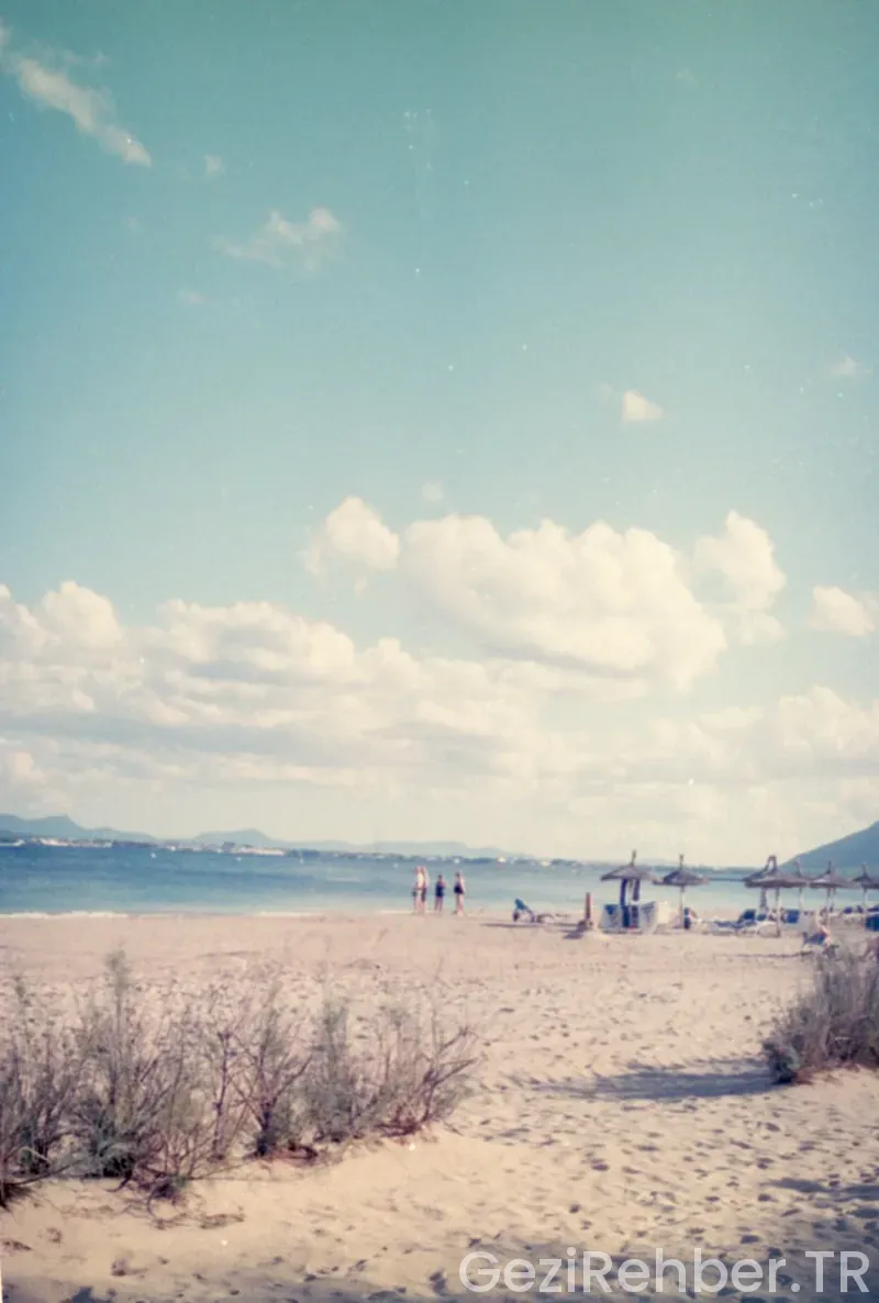 Yaz Tatilinde Gidilecek En Uygun Destinasyonlar